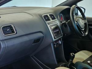 Volkswagen Polo Vivo hatch 1.4 Comfortline - Image 22