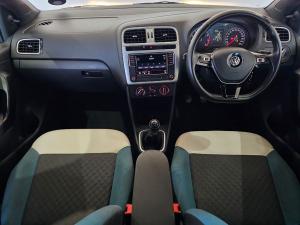 Volkswagen Polo Vivo hatch 1.4 Comfortline - Image 24