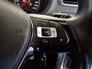 Volkswagen Polo Vivo hatch 1.4 Comfortline - Image 28