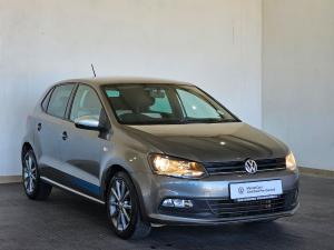 Volkswagen Polo Vivo hatch 1.4 Comfortline - Image 3