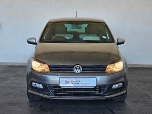 Volkswagen Polo Vivo hatch 1.4 Comfortline - Image 6