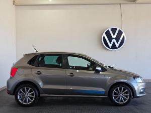 Volkswagen Polo Vivo hatch 1.4 Comfortline - Image 7
