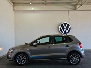 Volkswagen Polo Vivo hatch 1.4 Comfortline - Image 8