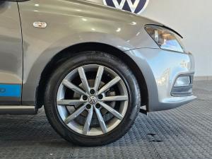 Volkswagen Polo Vivo hatch 1.4 Comfortline - Image 9