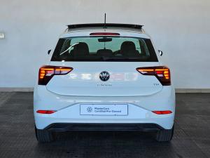 Volkswagen Polo hatch 1.0TSI Life auto - Image 12
