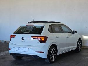 Volkswagen Polo hatch 1.0TSI Life auto - Image 13