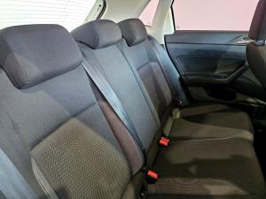 Volkswagen Polo hatch 1.0TSI Life auto - Image 17