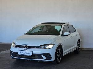 Volkswagen Polo hatch 1.0TSI Life auto - Image 1