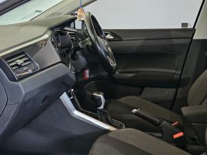 Volkswagen Polo hatch 1.0TSI Life auto - Image 22