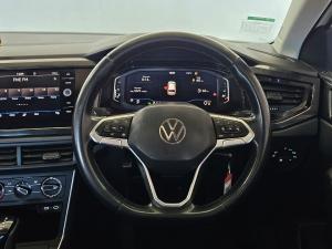 Volkswagen Polo hatch 1.0TSI Life auto - Image 28