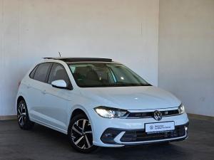 Volkswagen Polo hatch 1.0TSI Life auto - Image 2