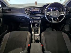 Volkswagen Polo hatch 1.0TSI Life auto - Image 30