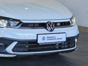 Volkswagen Polo hatch 1.0TSI Life auto - Image 3
