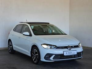 Volkswagen Polo hatch 1.0TSI Life auto - Image 5