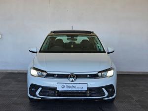 Volkswagen Polo hatch 1.0TSI Life auto - Image 6