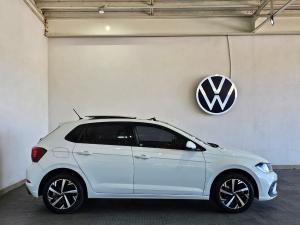 Volkswagen Polo hatch 1.0TSI Life auto - Image 7