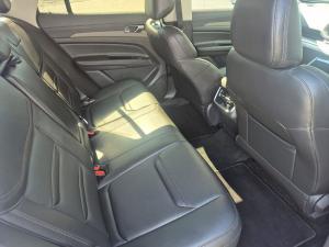 Ford Territory 1.8T Trend - Image 13