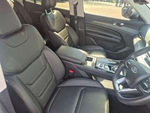 Ford Territory 1.8T Trend - Image 16