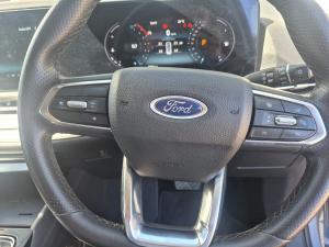 Ford Territory 1.8T Trend - Image 21