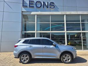 Ford Territory 1.8T Trend - Image 2