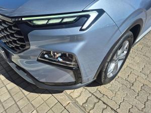 Ford Territory 1.8T Trend - Image 8