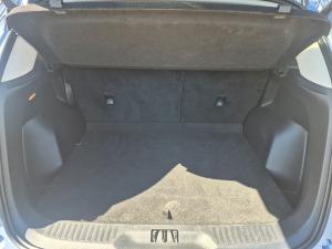 Ford Territory 1.8T Trend - Image 10