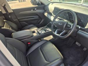 Ford Territory 1.8T Trend - Image 11