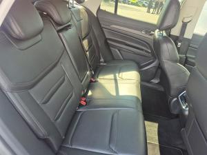 Ford Territory 1.8T Trend - Image 14
