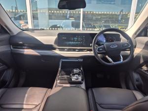 Ford Territory 1.8T Trend - Image 15