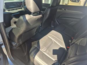 Ford Territory 1.8T Trend - Image 18