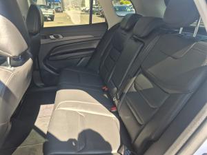 Ford Territory 1.8T Trend - Image 19