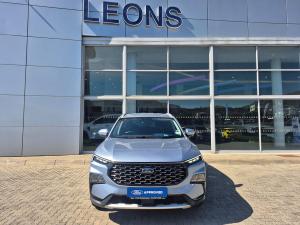 Ford Territory 1.8T Trend - Image 3