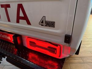 Toyota Land Cruiser 79 2.8GD-6 double cab auto - Image 12