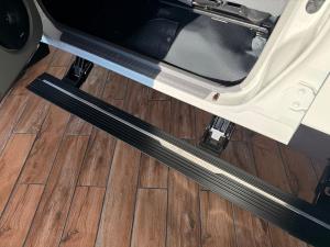 Toyota Land Cruiser 79 2.8GD-6 double cab auto - Image 14