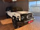 Thumbnail Toyota Land Cruiser 79 2.8GD-6 double cab auto