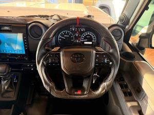 Toyota Land Cruiser 79 2.8GD-6 double cab auto - Image 20