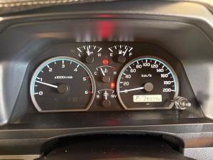 Toyota Land Cruiser 79 2.8GD-6 double cab auto - Image 23