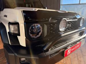 Toyota Land Cruiser 79 2.8GD-6 double cab auto - Image 2