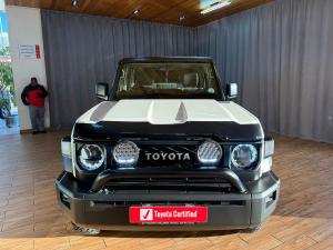 Toyota Land Cruiser 79 2.8GD-6 double cab auto - Image 3