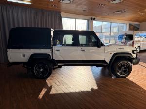 Toyota Land Cruiser 79 2.8GD-6 double cab auto - Image 5