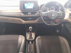 Suzuki DZire 1.2 GL+ auto - Image 17