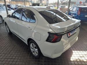 Suzuki DZire 1.2 GL+ auto - Image 5