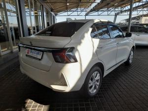 Suzuki DZire 1.2 GL+ auto - Image 7