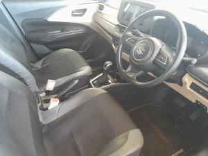 Suzuki DZire 1.2 GL+ auto - Image 9