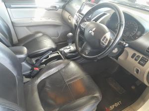 Mitsubishi Pajero Sport 2.5DI-D 4x4 Shogun auto - Image 10