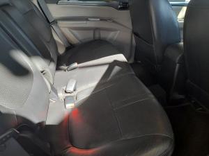 Mitsubishi Pajero Sport 2.5DI-D 4x4 Shogun auto - Image 11