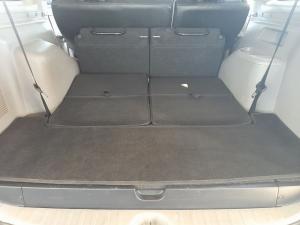 Mitsubishi Pajero Sport 2.5DI-D 4x4 Shogun auto - Image 12