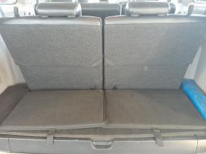 Mitsubishi Pajero Sport 2.5DI-D 4x4 Shogun auto - Image 13