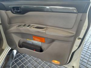 Mitsubishi Pajero Sport 2.5DI-D 4x4 Shogun auto - Image 14