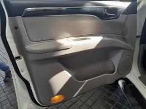 Mitsubishi Pajero Sport 2.5DI-D 4x4 Shogun auto - Image 15